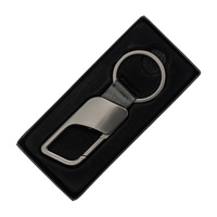 Brelok Luxi, czarny | RD-R41499.02
