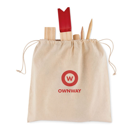 Szachy wikingów Goki KING | MO-MO6396-40