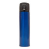 Kubek izotermiczny Moline 350 ml, niebieski  | R08426.04