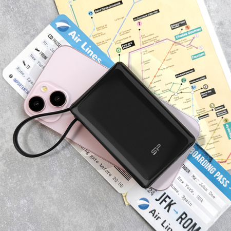 Power bank CP10 10 000 mAh Silicon Power | EG-EG834503