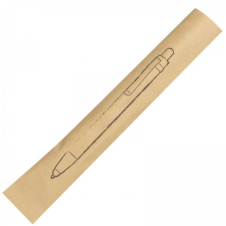 Długopis bambusowy touch pen | MC-1323913