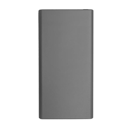 Power bank 10000 mAh Banco, grafitowy  | R64383.41