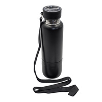 Wielofunkcyjna butelka próżniowa Multina 500ml | R08437.02