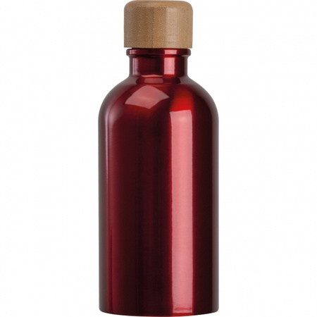 Butelka metalowa 400 ml | MC-8497205