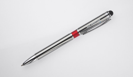 Długopis touch TURBO | BC-19567-04