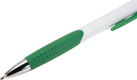 Długopis plastikowy MAO | EG-789909