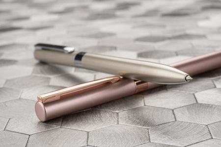 Długopis żelowy GELLE | BC-19635-23