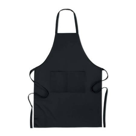 Fartuch z bawełny 200 gr/m² | MO-MO6263-03