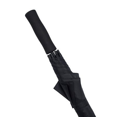 Parasol Dorset, czarny | RD-R07955.02