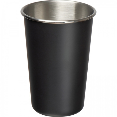 Kubek stalowy 480 ml | MC-8397303