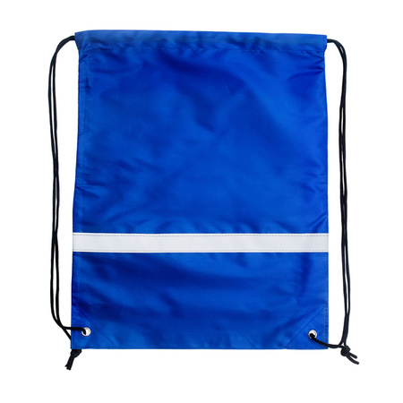 Plecak promocyjny z taśmą odblaskową | RD-R08696.04