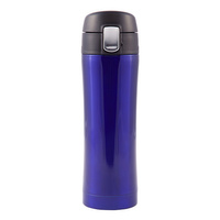 Kubek izotermiczny Secure 400 ml, niebieski | R08424.04