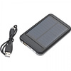 Power bank 4000 mAh - solarny | MC-23559