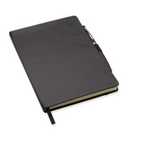 Notes A5 z długopisem | MO-MO8108-03