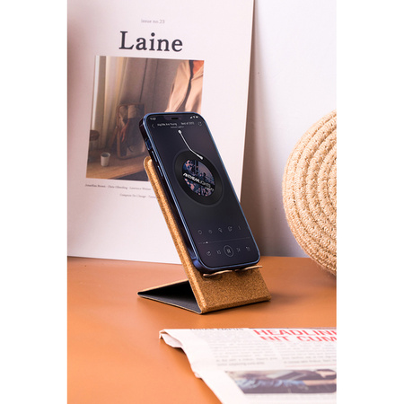 Indukcyjna ładowarka z korka Cargador | RD-R50164.13