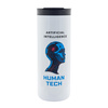 Kubek próżniowy Camelo 500 ml, biały  | R08179.06