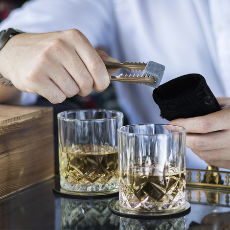 Zestaw do whisky Adare | RD-R22549.10