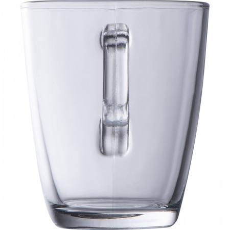 Kubek szklany 320 ml | MC-8094866