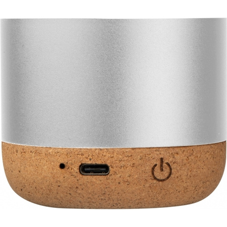 Głośnik bluetooth BREST | EG-424207