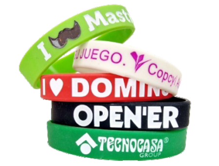 Opaska silikonowa | OS 5.42