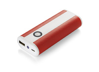 Power bank REMOTE 5200 mAh | BC-45091-04