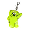 Brelok odblaskowy Beary | R73245.05