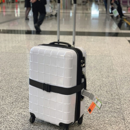 Pasek do bagażu MOORDEICH | EG-134403