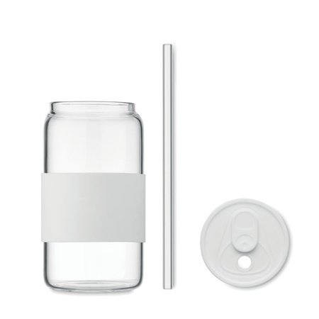 Wysoki kubek borokrzem. 550 ml | MO-MO2506-06