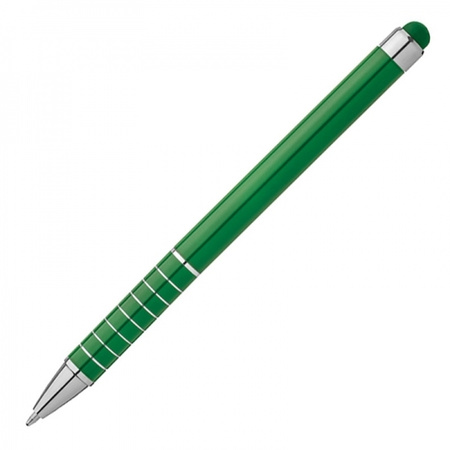 Długopis metalowy touch pen LUEBO | EG-041809