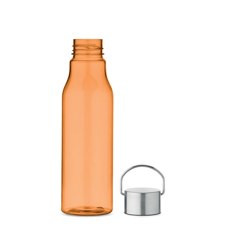Butelka RPET z zakrętką 600 ml | MO-MO6976-29