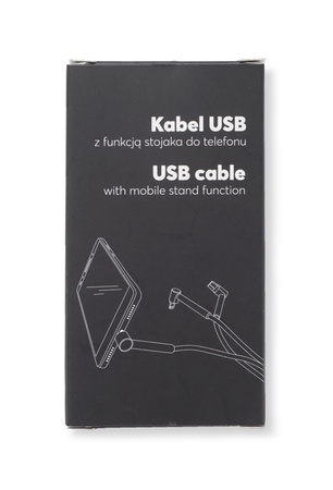 Kabel USB 6 w 1 RICO | BC-09122-02