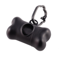 Pojemniczek z woreczkami Neat Dog | RD-R73623.02