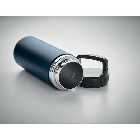 Butelka dwuścienna 500 ml | MO-MO6772-85