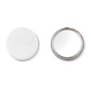 Lusterko button MIRROR | MO-MO9335-16