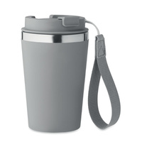 Kubek dwuścienny 350 ml | MO-MO2317-15