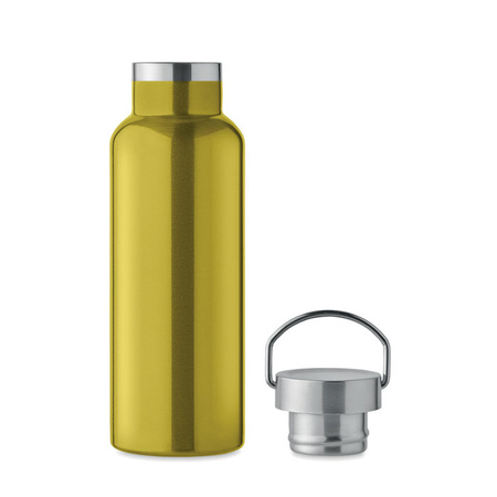 Butelka podwójna ścianka500 ml | MO-MO2107-48