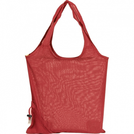 Torba bawełniana z recyklingu 118 g/m2 MODENA | EG-526205