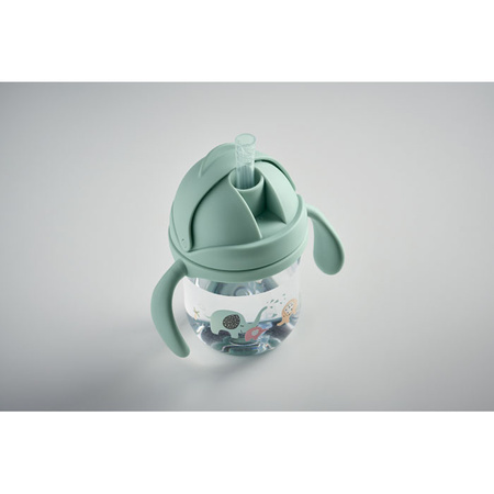 Kubek z Tritanu. 250 ml. | MO-MO2330-77