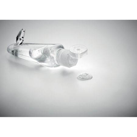 Żel do mycia rąk 30 ml | MO-MO6130-22