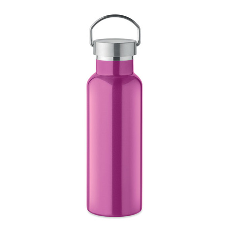 Butelka podwójna ścianka500 ml | MO-MO2107-38
