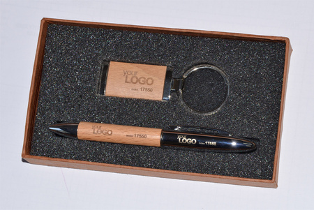 Zestaw upominkowy FRED | BC-17550