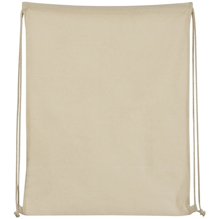 Worek sportowy bawełniany 140g/m2 SUVA | EG-346606