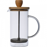 Dzbanek zaparzacz do kawy WINTERHUT 350 ml | EG-263966