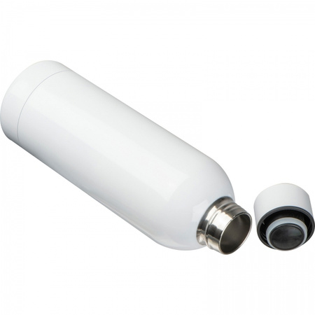 Butelka stalowa termiczna 500 ml | MC-8382406