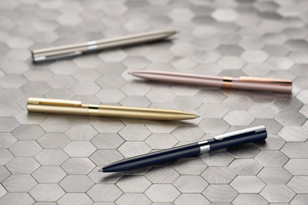 Długopis żelowy GELLE | BC-19635-06