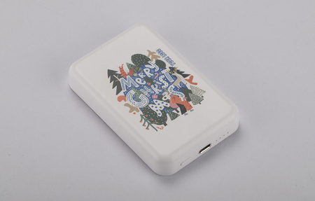 Power bank PRESTI 5000 mAh 18W | BC-45132-01