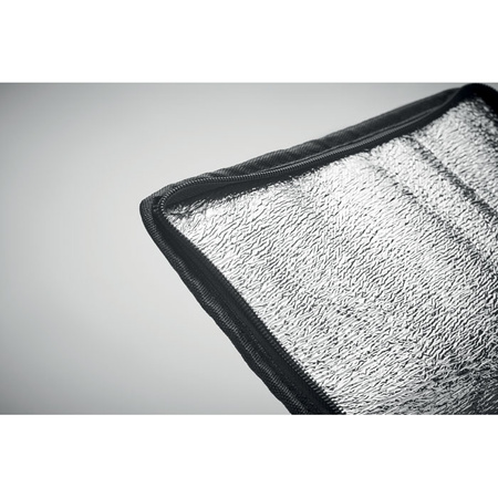 Filcowa torba chłodząca RPET FOOLER | MO-MO2464-15