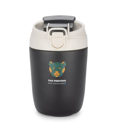 Kubek termiczny DOPPIO 360 ml | BC-16029-02