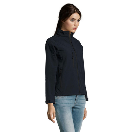 Damski softshell 340g | ROXY