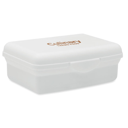 Lunch box z PP 800 ml CARMANY | MO-MO6905-06